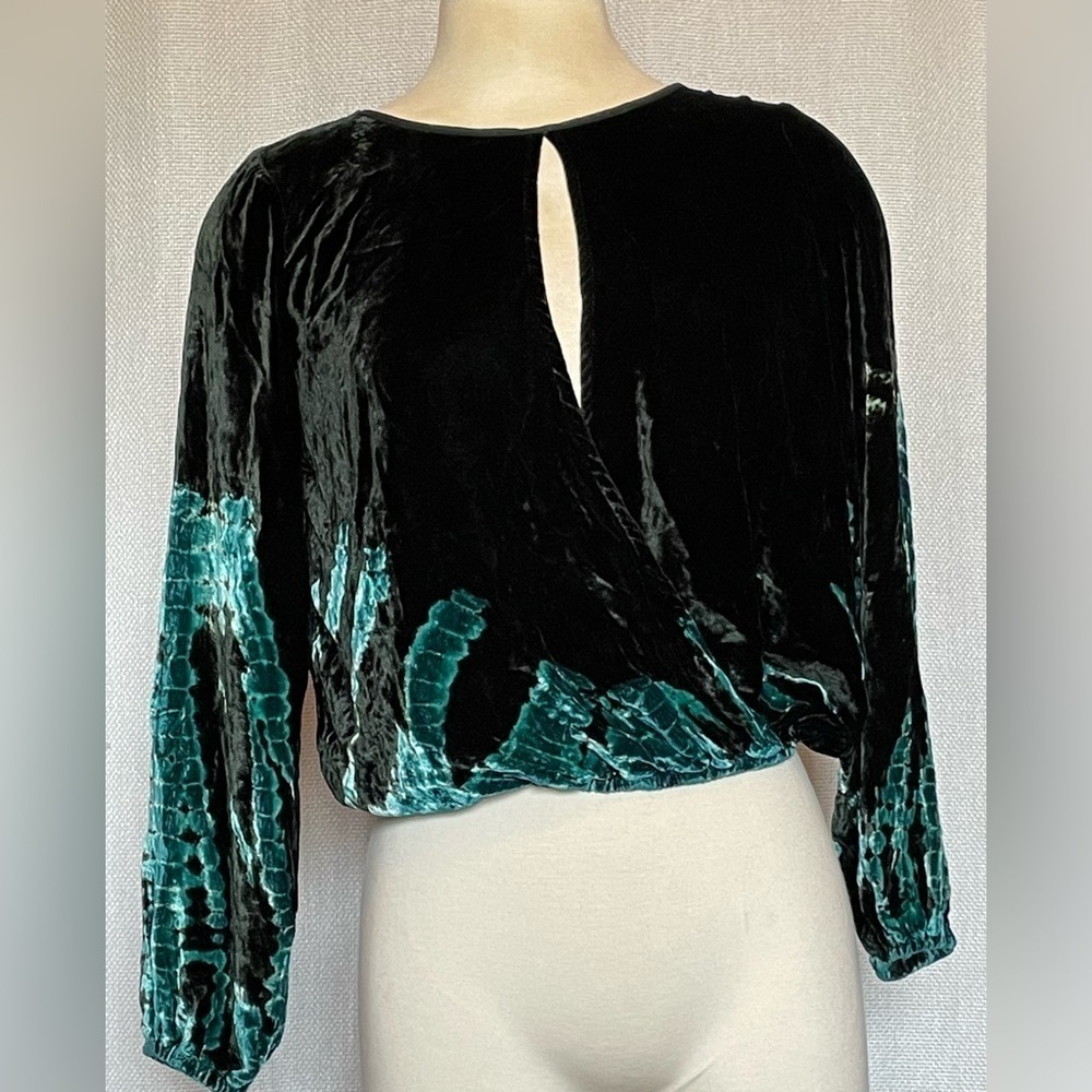 YFB Jayden blouse - Picture 3 of 9